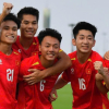 Cập nhật lịch thi đấu tứ kết U23 châu Á 2026 mới nhất: U23 Việt Nam chờ đối thủ