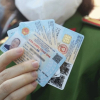 Những năm sinh nào phải đổi căn cước công dân trong năm 2026 để không bị phạt?