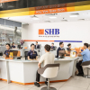 SHB lãi trước thuế hơn 15.000 tỷ đồng, tăng 30%, hướng đến mục tiêu tổng tài sản 1 triệu tỷ đồng