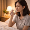 Uống nước trước khi ngủ có giúp phòng đột quỵ?