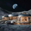 Khách sạn trên Mặt trăng sẽ đón khách năm 2032 với giá tới 51 tỷ đồng 5 đêm
