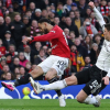 Thống kê Man Utd vs Tottenham, vòng 25 Ngoại Hạng Anh: 'Quỷ đỏ' chiếm ưu thế