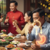 3 nguyên tắc ăn uống người có bệnh dạ dày phải 'nằm lòng' để Tết khỏe