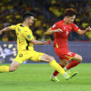 AFC: FIFA điều tra cầu thủ nhập tịch Malaysia theo khiếu nại từ Việt Nam