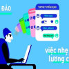 Tin lời hứa lương 1.000 USD/tháng, thiếu nữ may mắn thoát 'lưới' lừa đảo