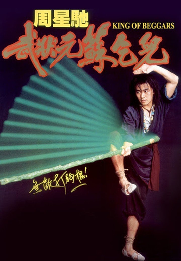 Tô Xán trong phim của Châu Tinh Trì biết 