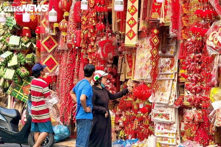 Cập nhật 6 ngày tốt khai trương, khung giờ thuận lợi để khai trương, mở hàng. (Ảnh minh họa: Thy Huệ)