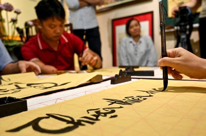 Viết các thói quen xấu cũng là một cách để 