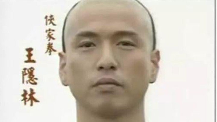 Hình tượng Vương Ẩn Lâm trong phim 