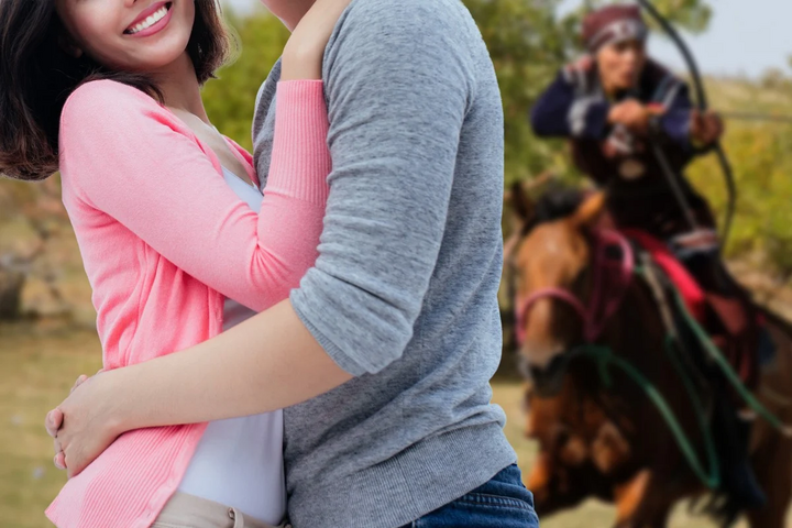 Nếu bạn trai hay cầm đồ công ty về cho bạn gái, thì anh ấy là kiểu mẫu