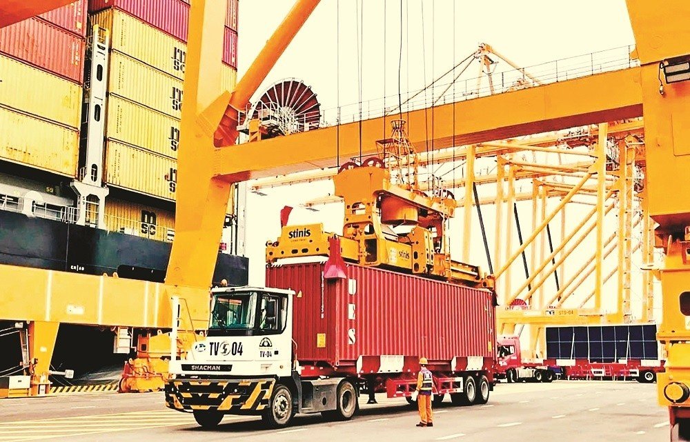 Xuất nhập khẩu trong giai đoạn 2026 cần có sự điều chỉnh căn bản về tư duy và trọng tâm chính sách