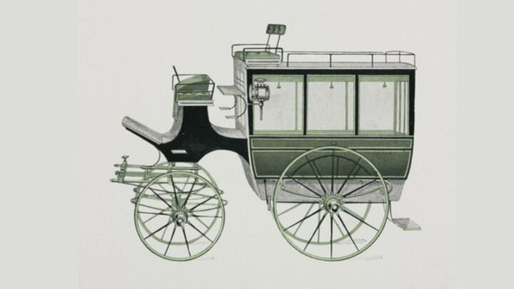 Sự thật về thiết kế ô tô: Những di sản từ thời xe ngựa - 4