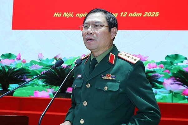 Nghiên cứu công nghệ lõi, phát triển sản phẩm vũ khí, trang bị chiến lược