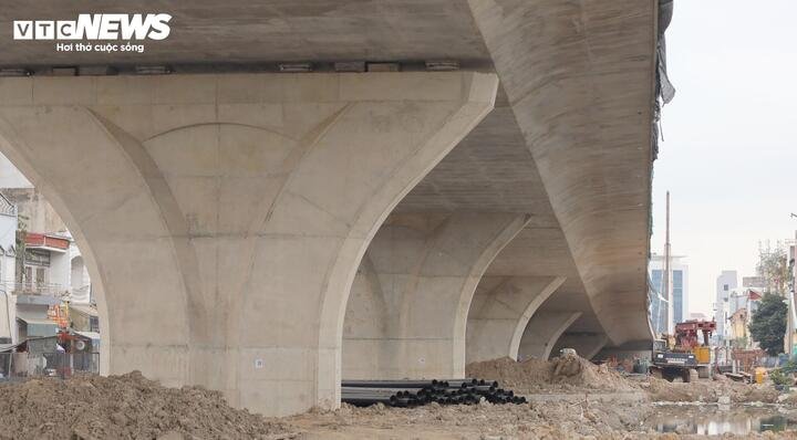 Diện mạo cây cầu hơn 6.200 tỷ đồng bắc qua sông Cấm ở Hải Phòng - 9