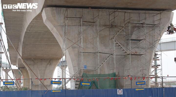 Diện mạo cây cầu hơn 6.200 tỷ đồng bắc qua sông Cấm ở Hải Phòng - 10