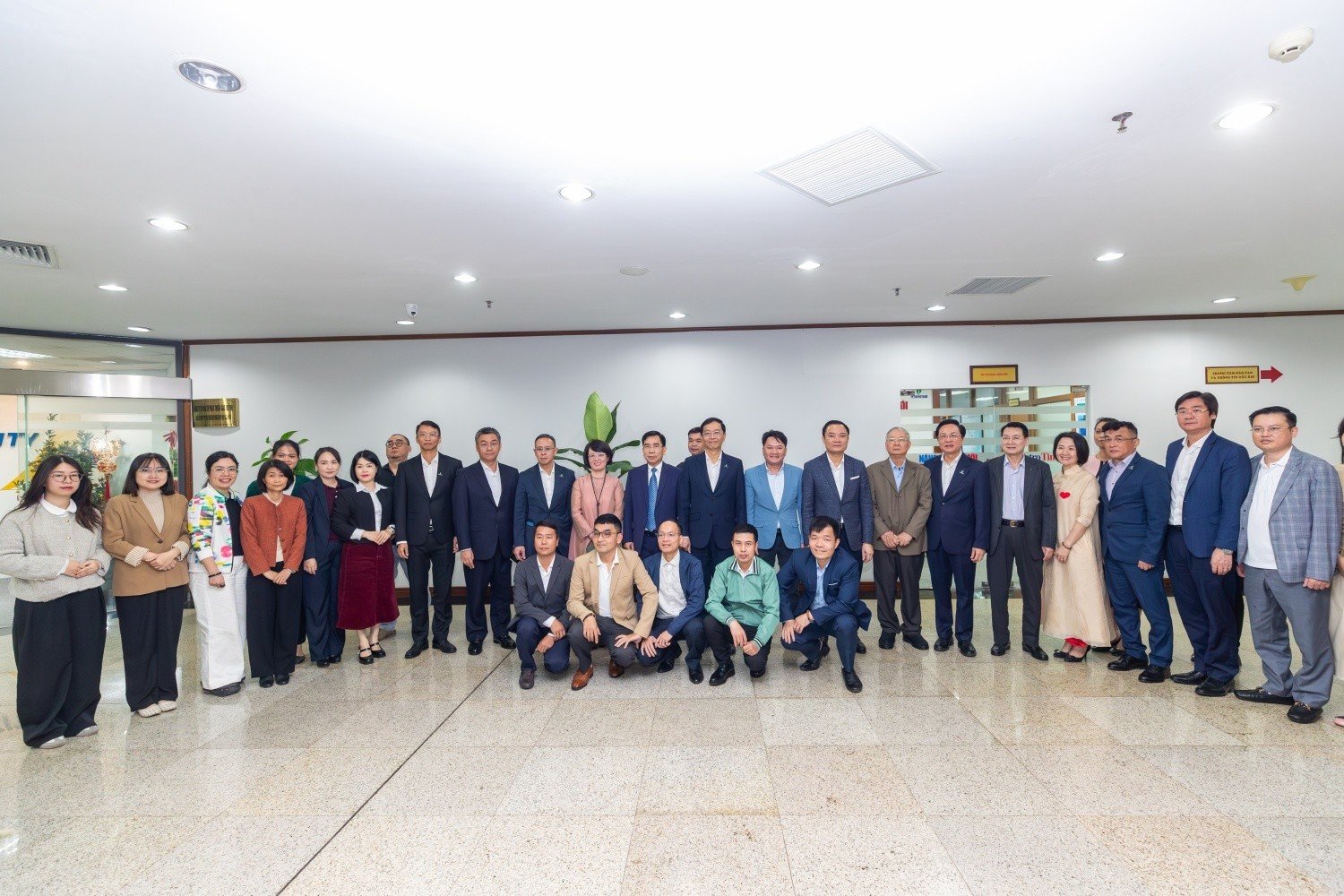 Petrovietnam quyết tâm triển khai thắng lợi nhiệm vụ trong năm mới Bính Ngọ 2026