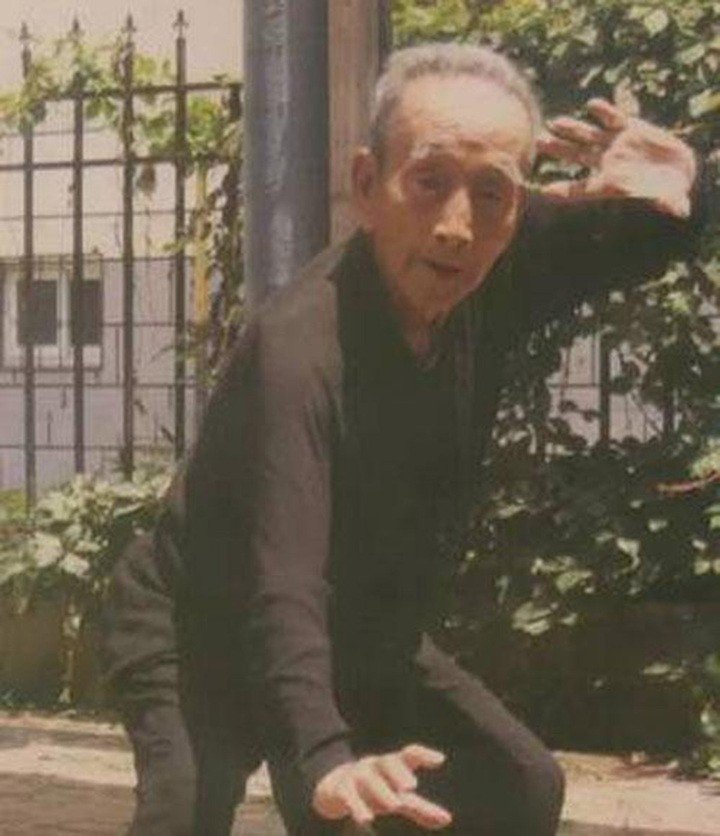 Lư Chính Văn là cao thủ trang công