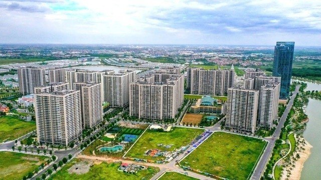 Đề xuất thí điểm phát triển nhà ở thương mại giá phù hợp