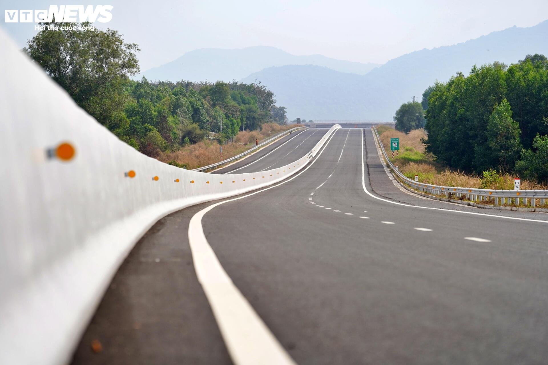 Hạ tầng kết nối sân bay Long Thành chạy nước rút - 11