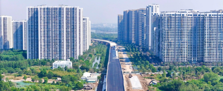 Việc thông tin thửa đất, căn hộ, giá và lịch sử giao dịch minh bạch kỳ vọng định hình lại cách thức vận hành của thị trường theo hướng bền vững hơn.