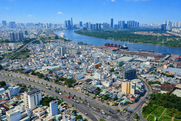 Định danh nhà đất còn được xem như việc thiết lập “hồ sơ điện tử” cho mỗi tài sản.