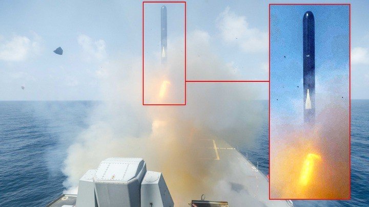 Ảnh Hải quân Mỹ