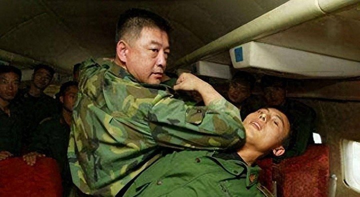 Đỗ Chấn Cao là 1 trong 10 cao thủ võ thuật đương đại của Trung Quốc