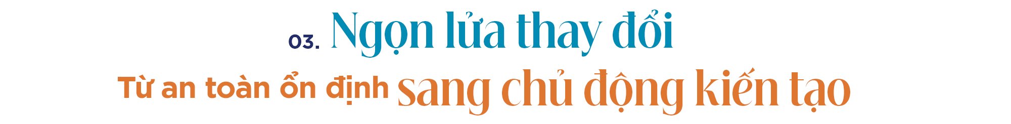 “Người truyền lửa” Vũ Văn Tiền thắp lửa mới cho ABBank- Ảnh 6.