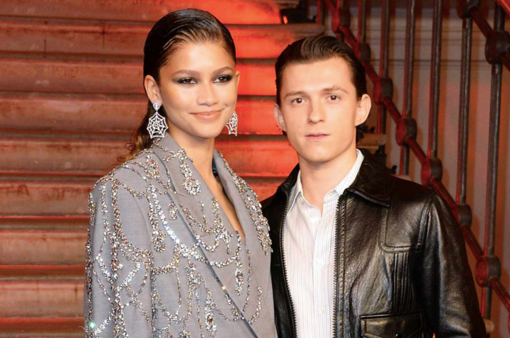 Theo People, cặp sao phim