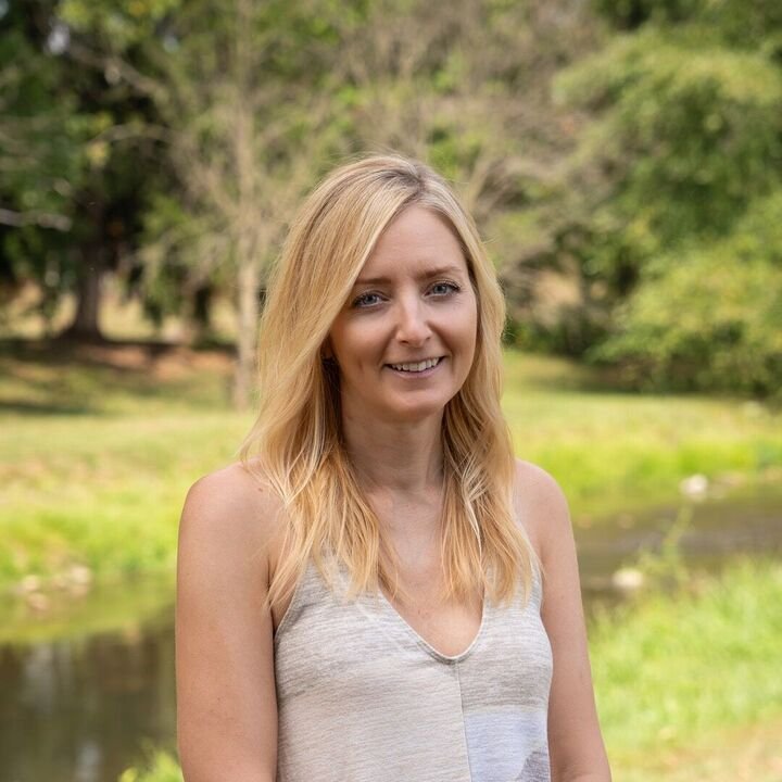 Lauren Canaday tiết lộ những gì đã xảy ra với mình khi tim ngừng đập.