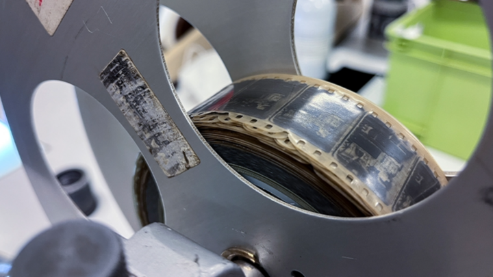 Bản in tác phẩm 