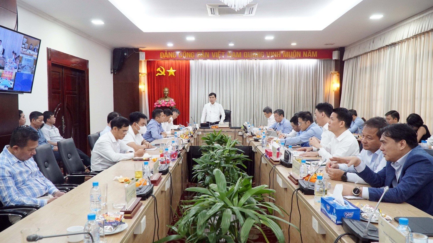 Petrovietnam đảm bảo cung ứng dầu thô trong ngắn hạn trước biến động Trung Đông