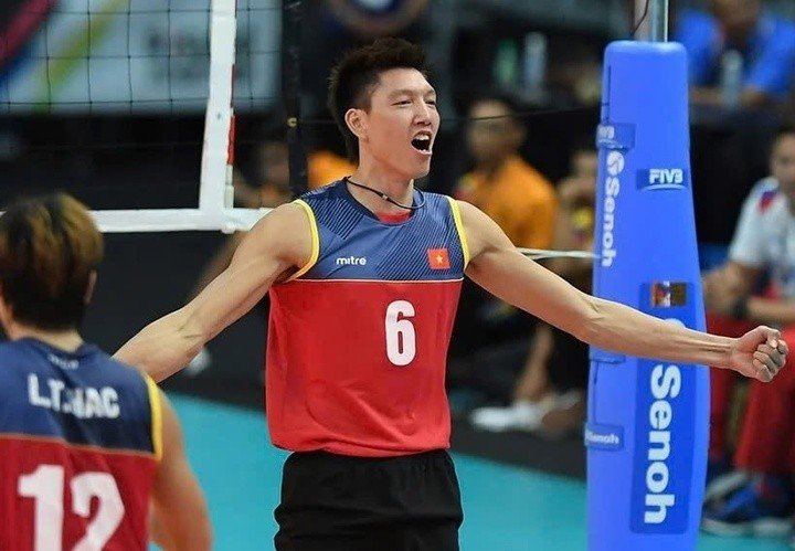 Ngô Văn Kiều hiện là huấn luyện viên trưởng CLB Sanest Khánh Hòa