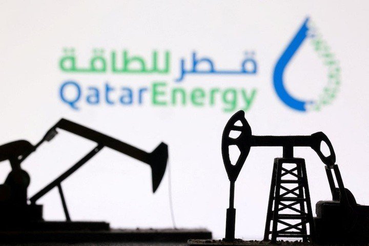 Qatar dừng hóa lỏng khí đốt, có thể mất nhiều tuần để khởi động lại