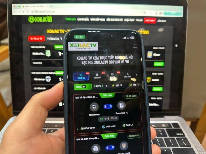 Giải mã 'ma trận' công nghệ restream tinh vi của Xôi Lạc TV - 3
