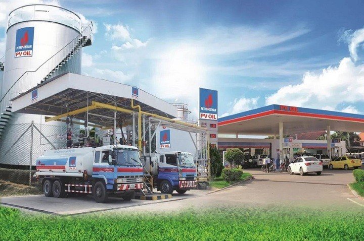 PVOIL khẳng định vẫn đang chủ động kế hoạch dự trữ với lượng đủ lớn, bảo đảm cung cấp cho hệ thống đến hết tháng 3 và đầu tháng 4.