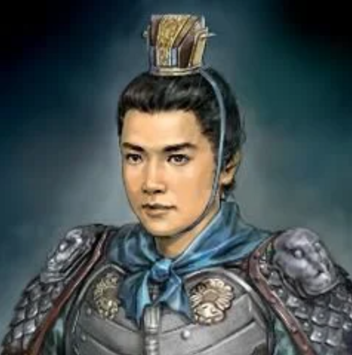 Gia Cát Kiều được đánh giá là người tài đức, chịu khó, chỉ tiếc là qua đời khi còn quá trẻ.