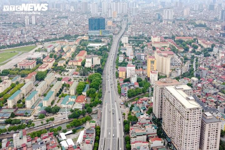 Dự thảo nhà ở thương mại giá phù hợp còn nhiều vấn đề băn khoăn. (Ảnh: Minh Đức).