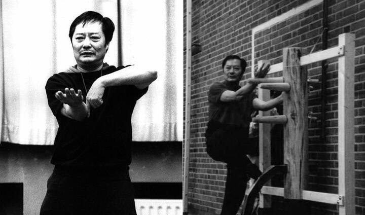 Hoàng Thuần Lương có biệt danh 