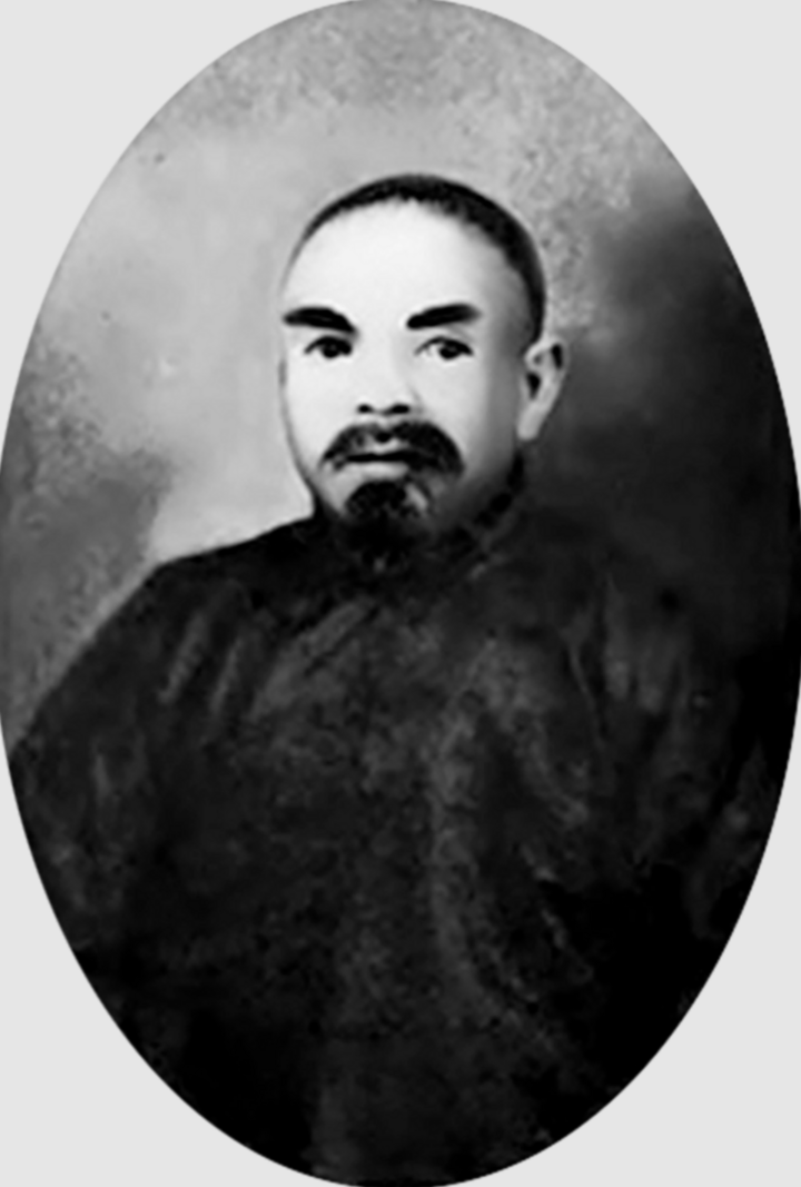 Lý Thư Văn là người kế thừa đời thứ năm của Bát Cực Quyền.