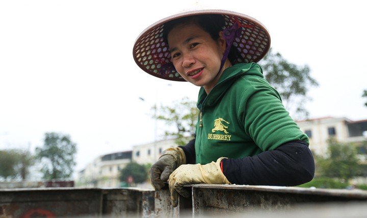 Ngày 16/3, cả nước đón nắng. (Ảnh minh hoạ)