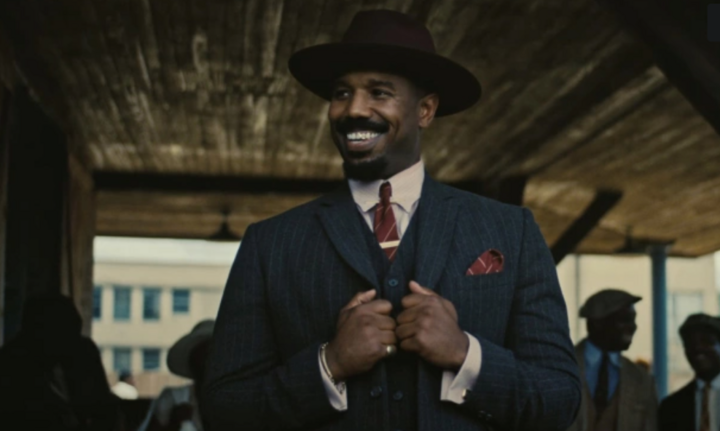 Tạo hình của nam tài tử trong phim