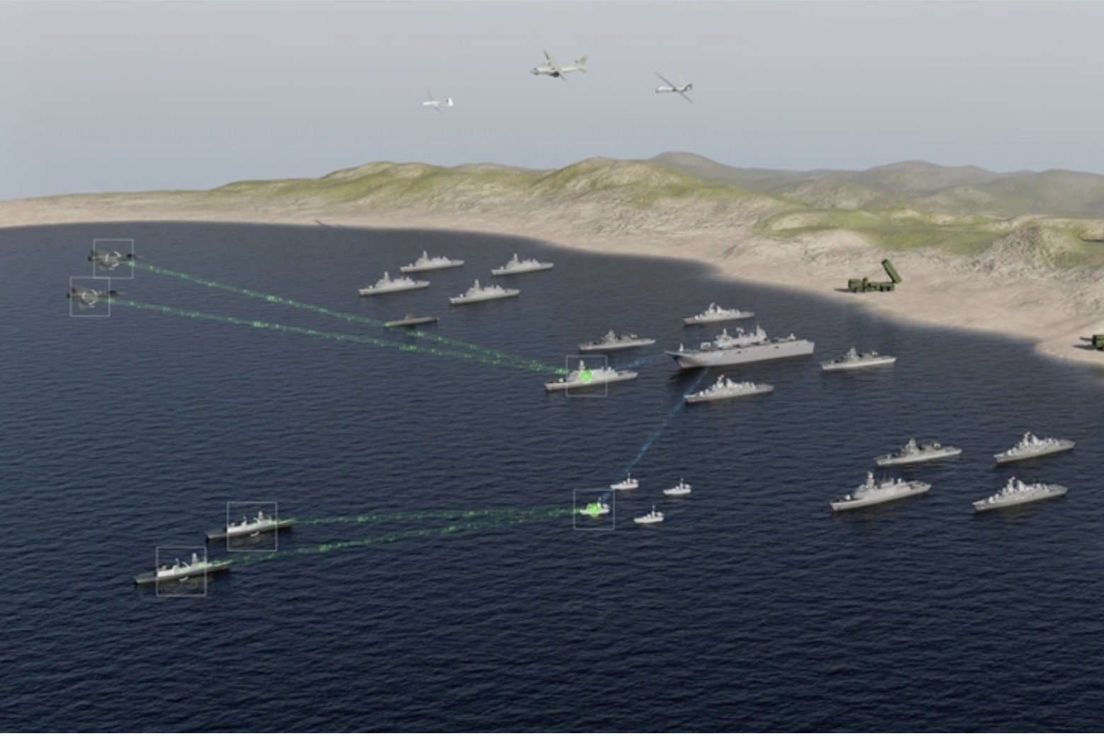 Yếu tố quyết định mới trong cuộc xung đột giữa Mỹ, Israel và Iran