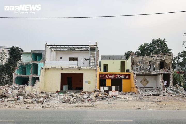 Tuyến Metro số 5 Văn Cao - Hoà Lạc 65.000 tỷ đồng gấp rút giải phóng mặt bằng - 6