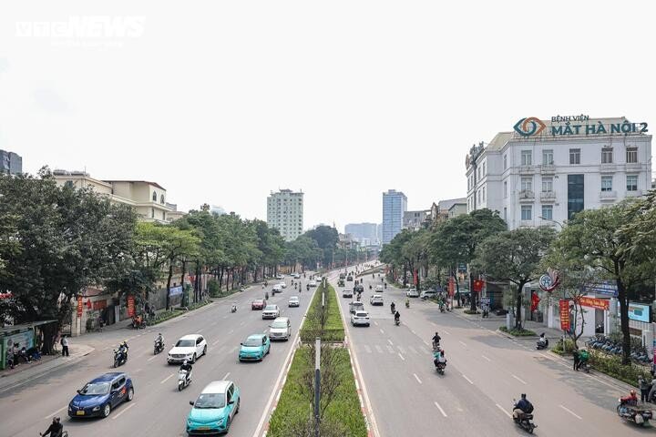 Tuyến Metro số 5 Văn Cao - Hoà Lạc 65.000 tỷ đồng gấp rút giải phóng mặt bằng - 19