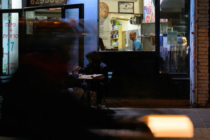 Iran bí mật cài cắm gián điệp bên trong Israel. (Ảnh minh hoạ)