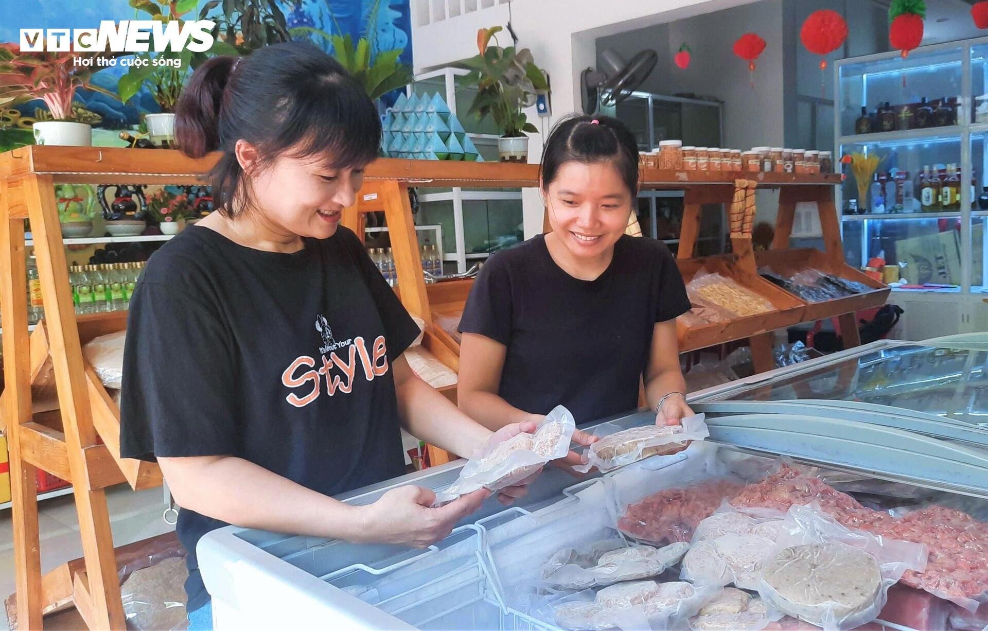 Từ bến cá đến đại ngàn: Khơi nguồn bình đẳng giới bằng quyền tự chủ kinh tế - 2