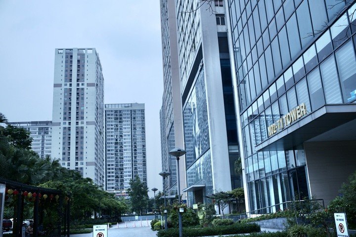 Cơ hội dành cho dự án giá trị thật. (Ảnh: Công Hiếu)