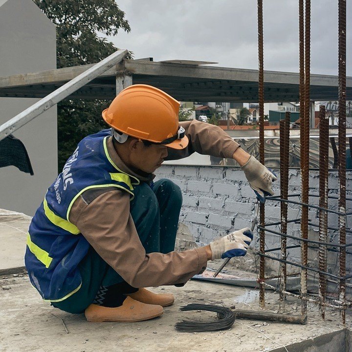 Nhiều vật liệu xây dựng tăng mạnh từ giữa tháng 3/2026. (Ảnh: Thành Tâm).