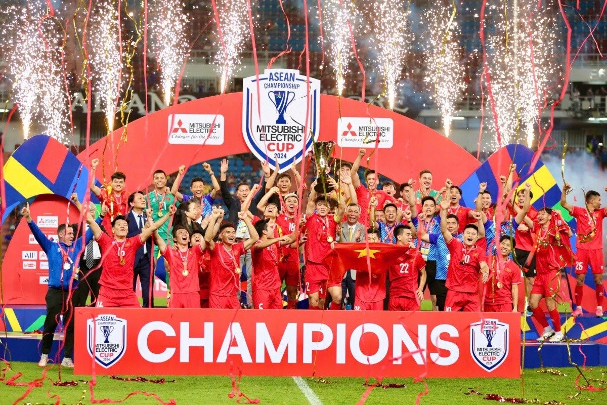 FIFA ASEAN Cup 2026: Cơ hội nâng tầm hay bài toán quá tải cho bóng đá Đông Nam Á?